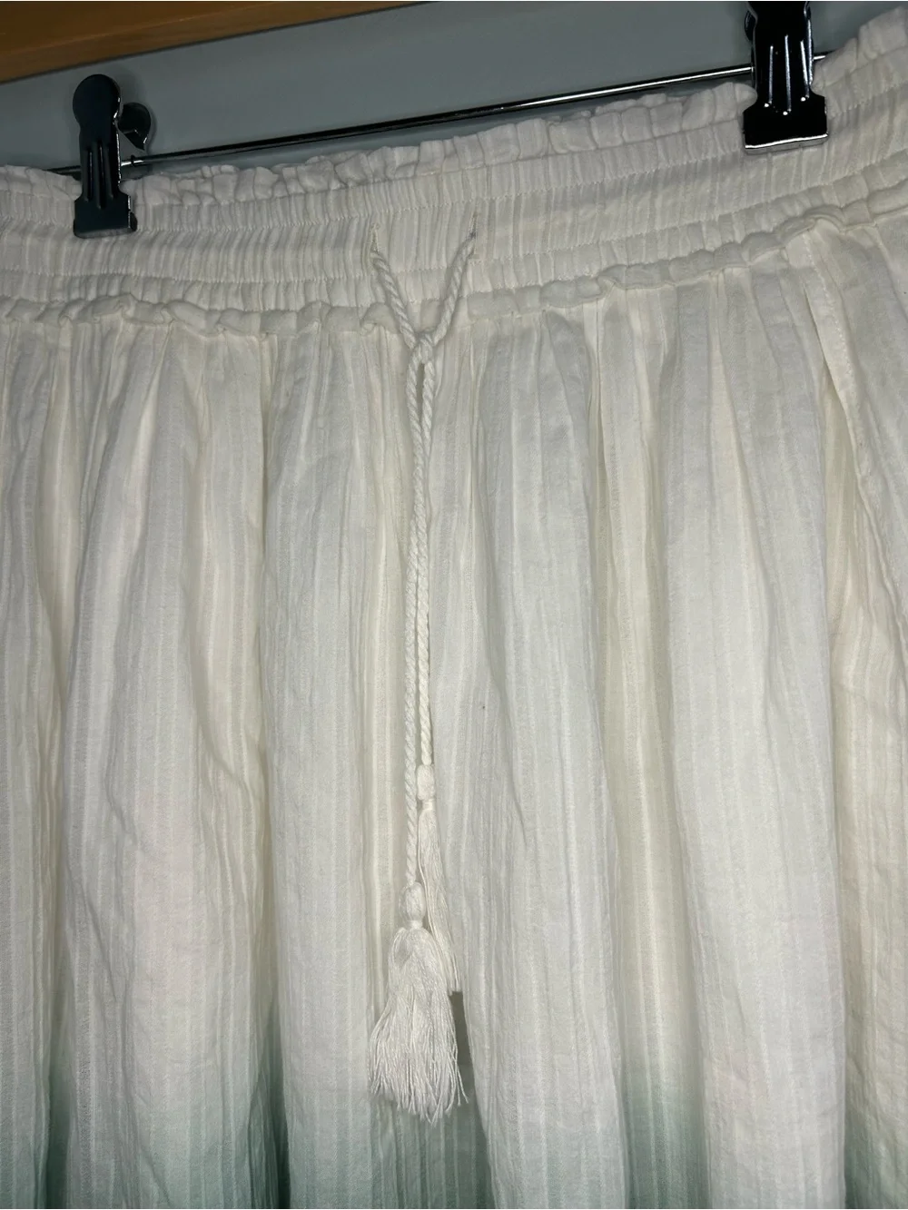 Hem & Thread hem thread